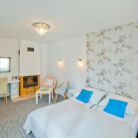 Boleslawa Chrobrego 34 Apartman Ustronie Morskie Kültér fotó