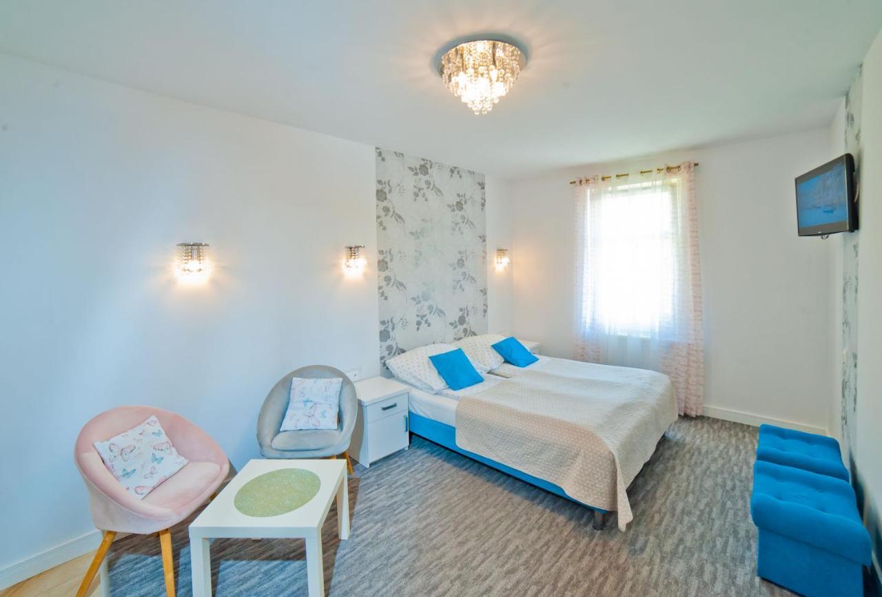 Boleslawa Chrobrego 34 Apartman Ustronie Morskie Kültér fotó
