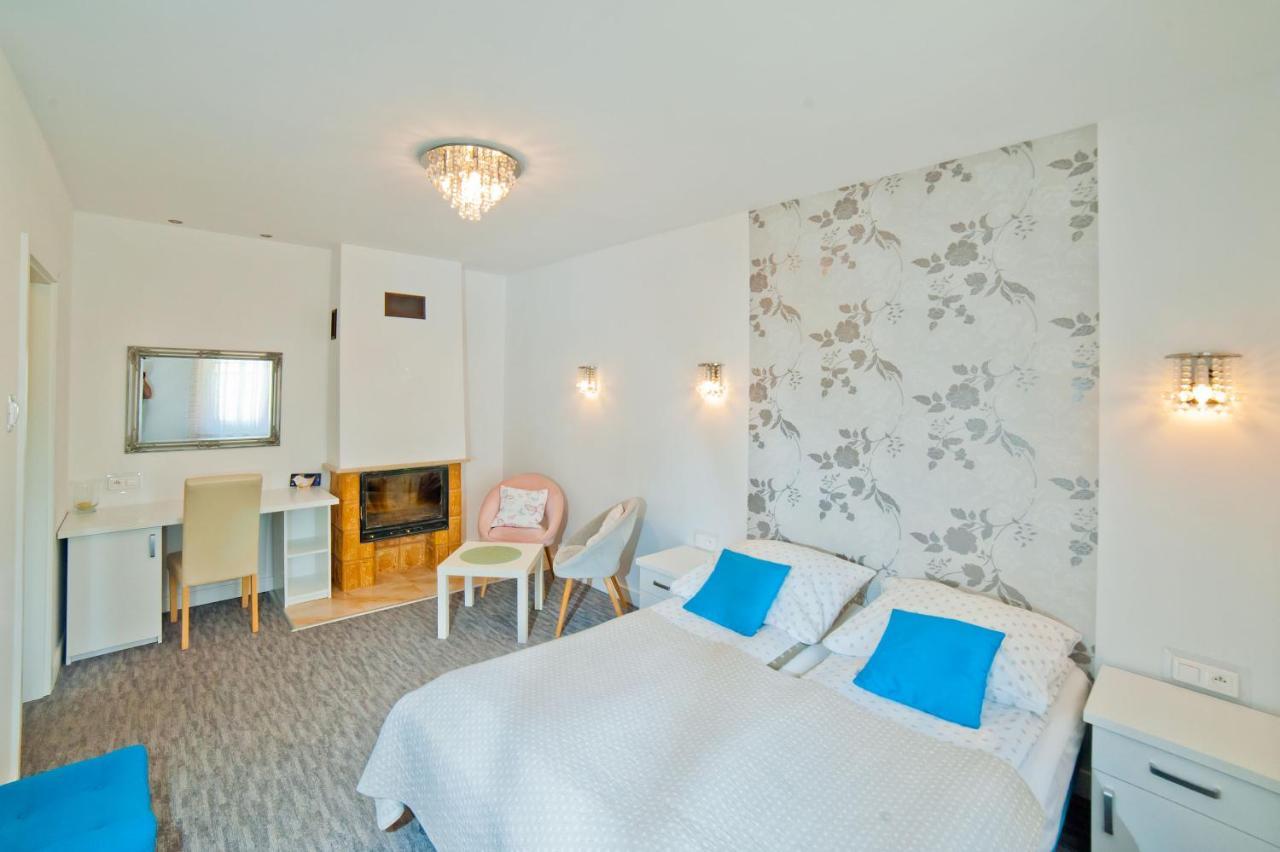 Boleslawa Chrobrego 34 Apartman Ustronie Morskie Kültér fotó