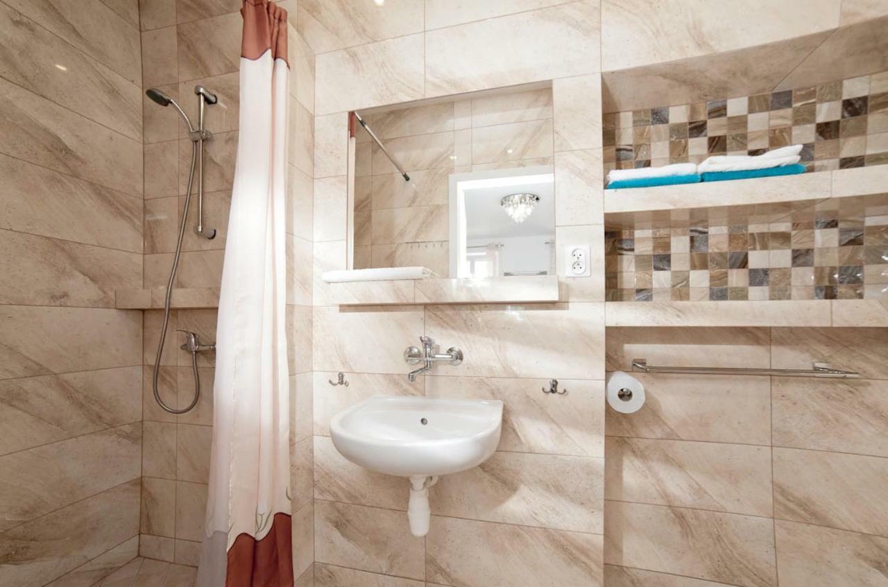 Boleslawa Chrobrego 34 Apartman Ustronie Morskie Kültér fotó