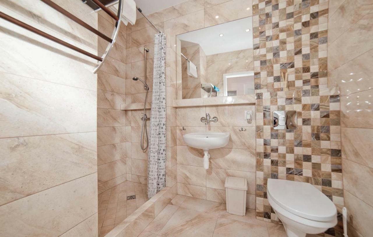 Boleslawa Chrobrego 34 Apartman Ustronie Morskie Kültér fotó