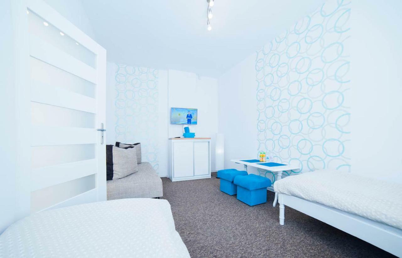Boleslawa Chrobrego 34 Apartman Ustronie Morskie Kültér fotó