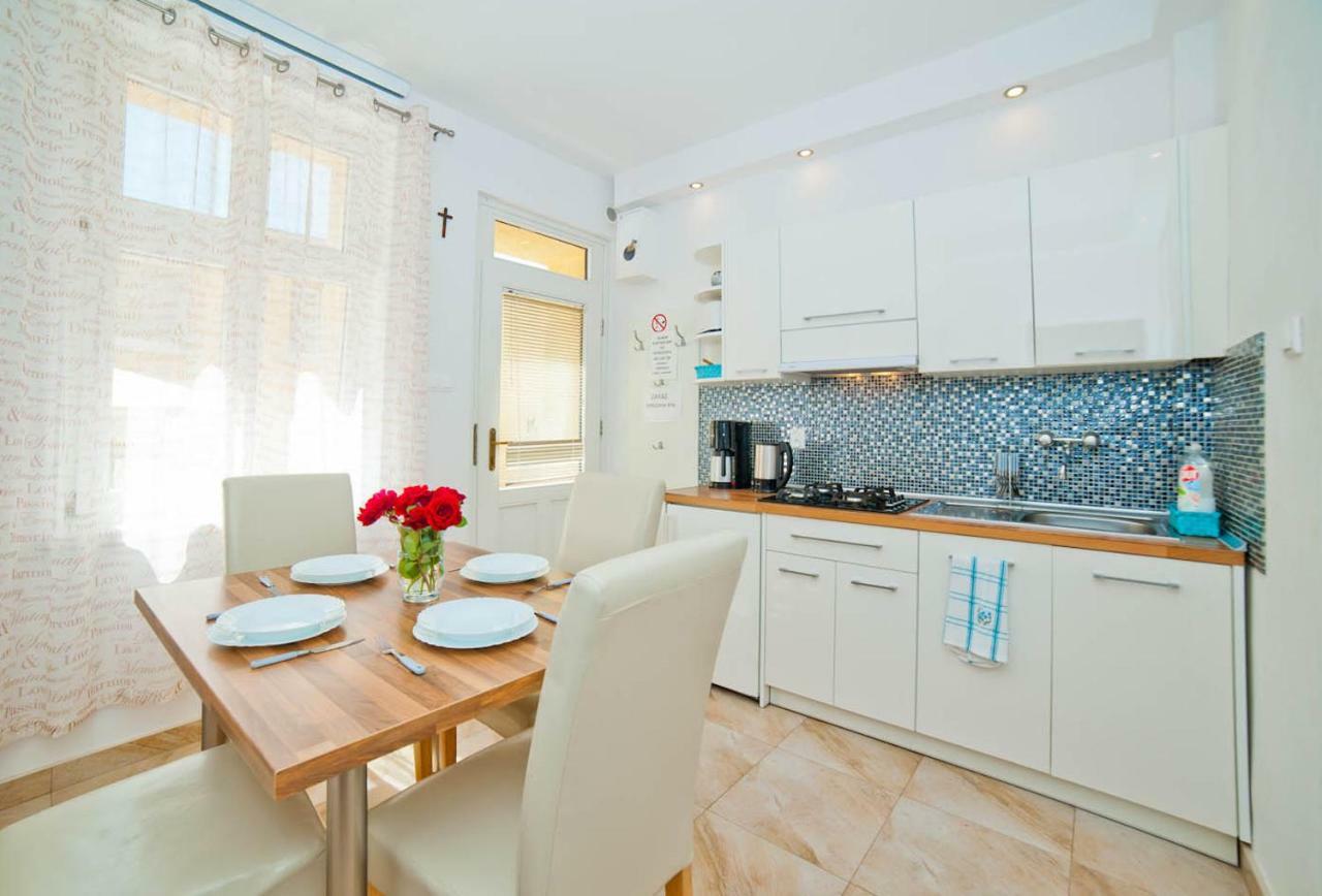 Boleslawa Chrobrego 34 Apartman Ustronie Morskie Kültér fotó